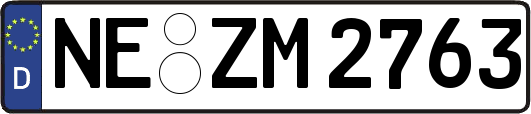 NE-ZM2763