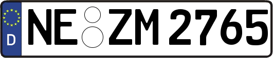 NE-ZM2765