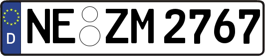 NE-ZM2767