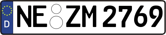 NE-ZM2769
