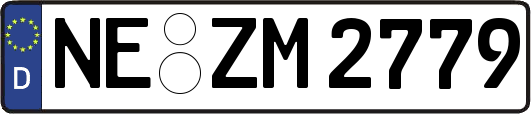 NE-ZM2779