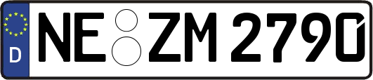 NE-ZM2790