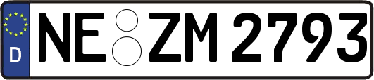 NE-ZM2793