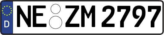 NE-ZM2797