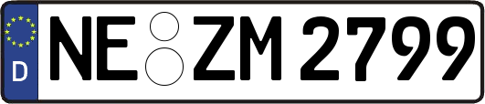 NE-ZM2799