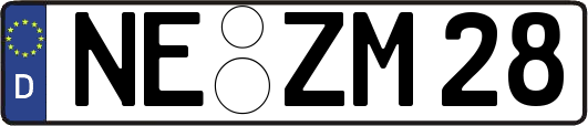 NE-ZM28