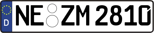 NE-ZM2810