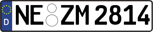 NE-ZM2814