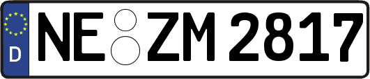 NE-ZM2817