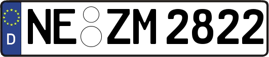NE-ZM2822