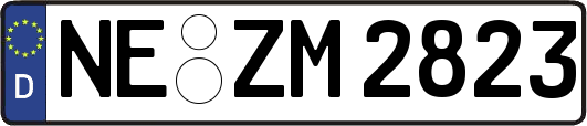 NE-ZM2823