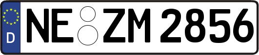 NE-ZM2856