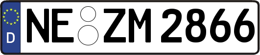 NE-ZM2866