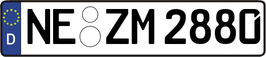 NE-ZM2880