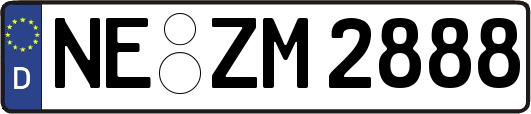 NE-ZM2888