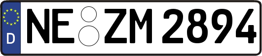 NE-ZM2894