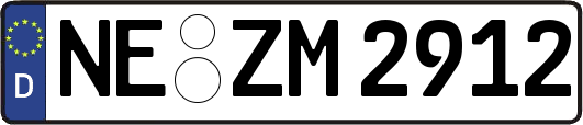 NE-ZM2912
