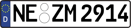 NE-ZM2914