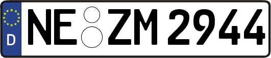 NE-ZM2944