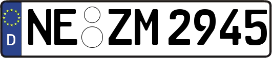 NE-ZM2945