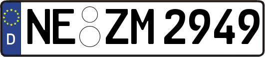 NE-ZM2949