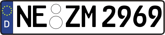 NE-ZM2969