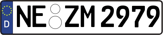 NE-ZM2979