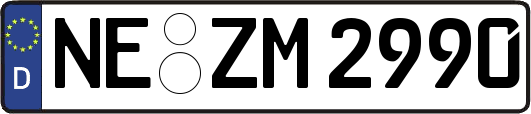 NE-ZM2990