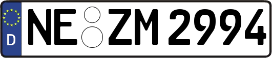NE-ZM2994