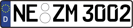 NE-ZM3002
