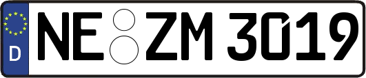 NE-ZM3019