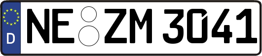 NE-ZM3041