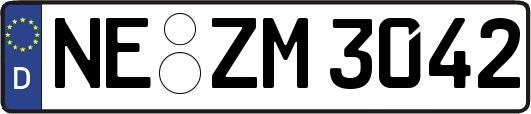 NE-ZM3042