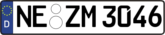 NE-ZM3046