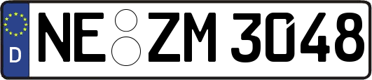 NE-ZM3048