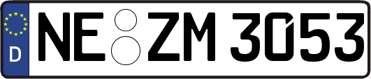 NE-ZM3053