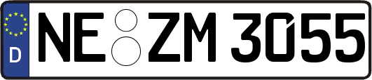 NE-ZM3055