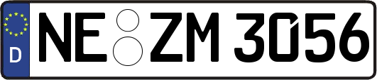 NE-ZM3056
