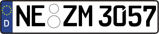 NE-ZM3057