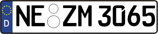 NE-ZM3065