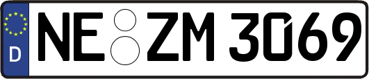 NE-ZM3069