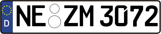 NE-ZM3072