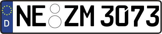 NE-ZM3073