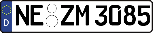 NE-ZM3085