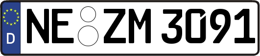 NE-ZM3091