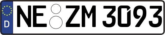 NE-ZM3093