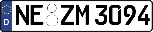 NE-ZM3094
