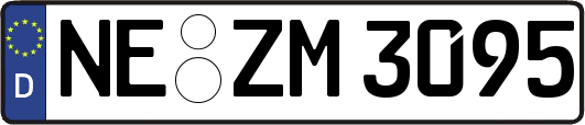 NE-ZM3095