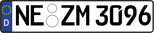 NE-ZM3096