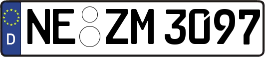 NE-ZM3097